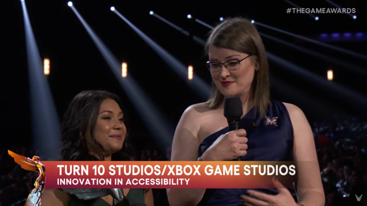 The Game Awards 2023: how to vote for the GOTY and every other category -  Meristation