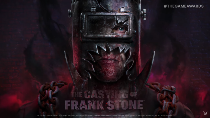 The Casting of Frank Stone