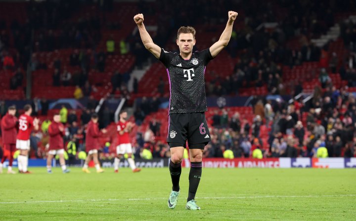 Kimmich