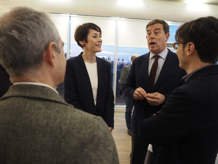 Así ha sido el primer debate electoral en la SER: vuelve a ver el cara ...