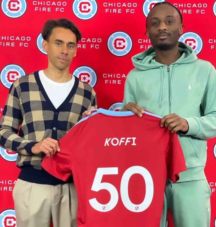 Koffi