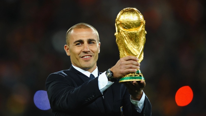 Cannavaro