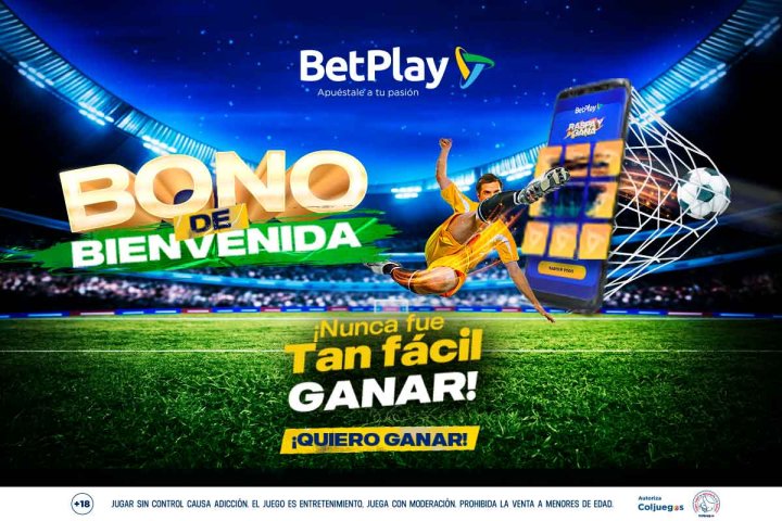 BetPlay