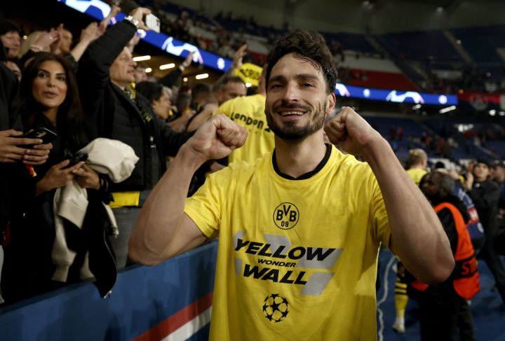 Hummels