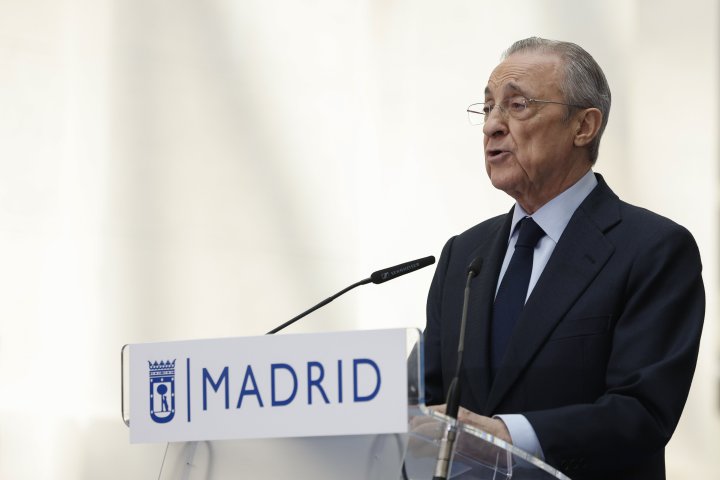 FLORENTINO