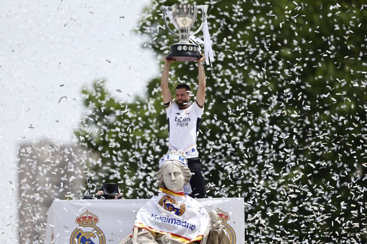 El momento de Cibeles