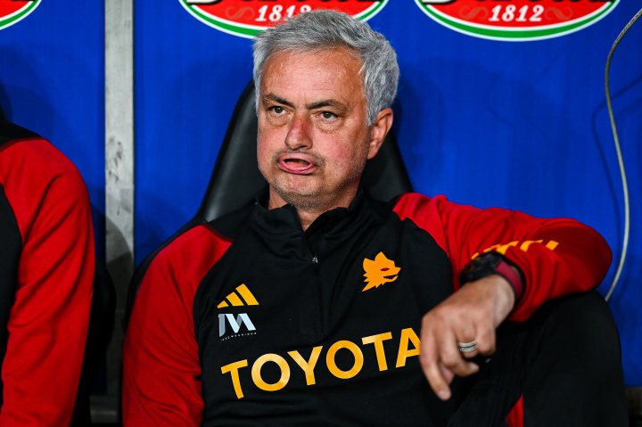 Mourinho