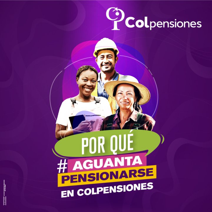 Colpensiones