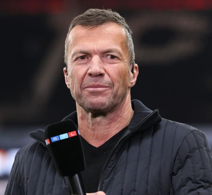 Lothat Matthaus