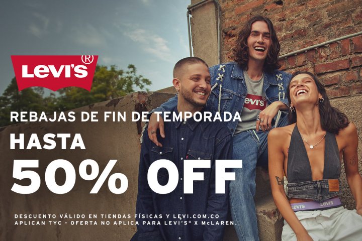 LEVIS