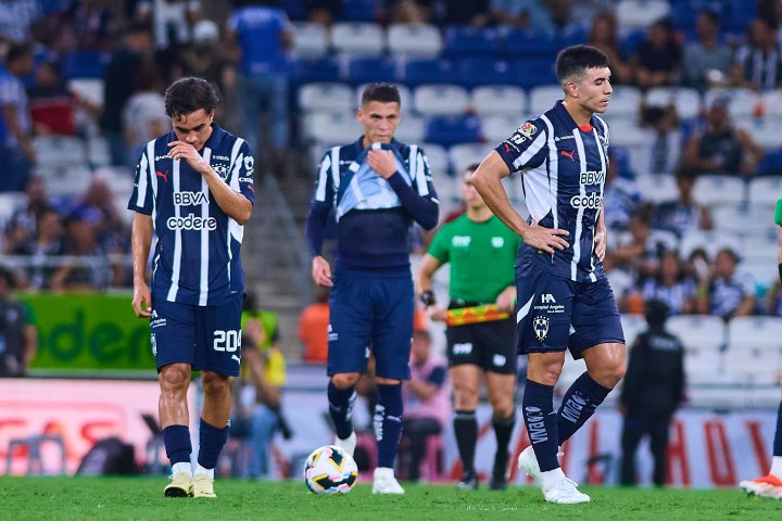 Rayados