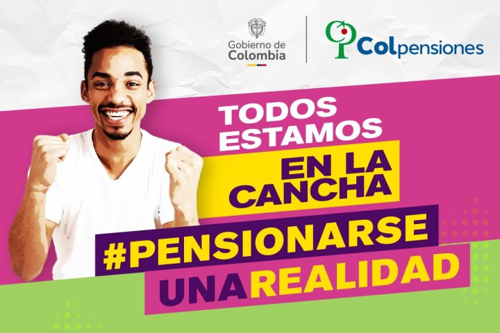 COLPENSIONES 