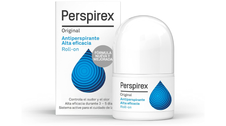 Desodorante Pespirex
