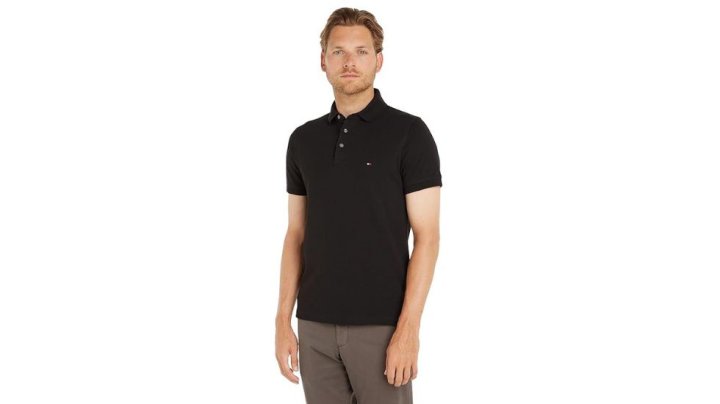 Amazon Prime Day 2024: polo Tommy Hilfiger