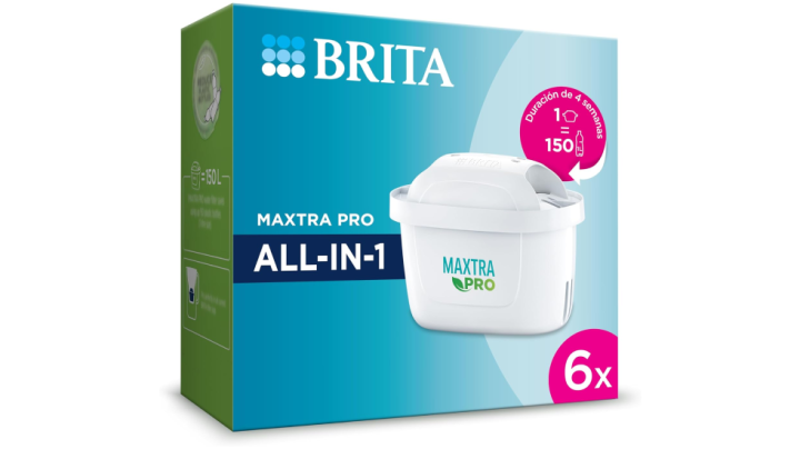 Brita Maxtra Pro All-in-1