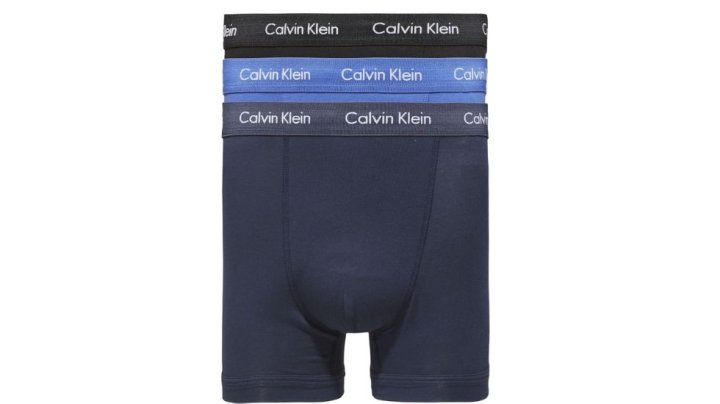 Amazon Prime Day 2024: calzoncillos Calvin Klein 