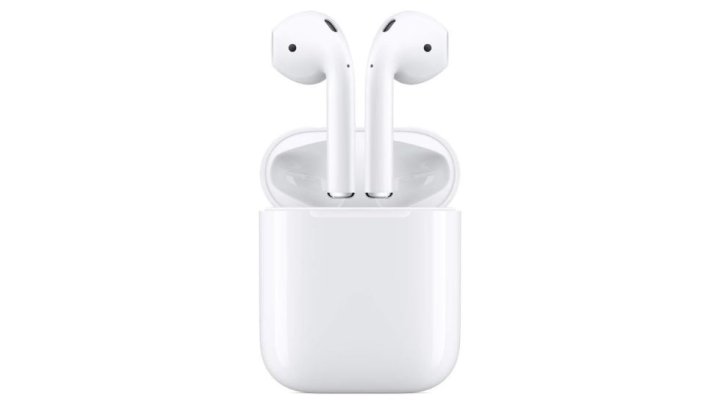 Prime Day 2024: Apple AirPods 