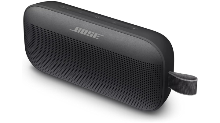 Bose SoundLink Flex