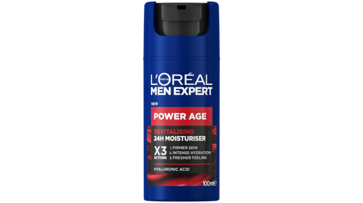 L’Oréal Men Expert Power Age