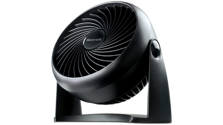Ventilador de mesa Honeywell TurboForce HT900E