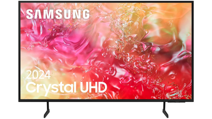 Samsung Crystal UHD 65DU7105