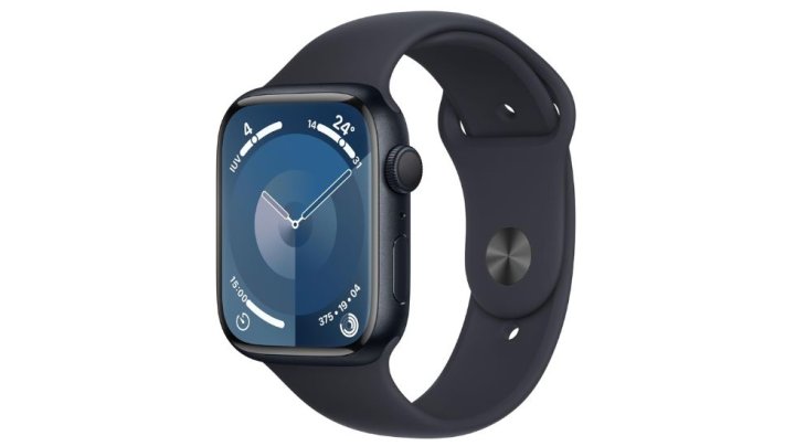 Amazon Prime Day 2024: Apple Watch Series 9