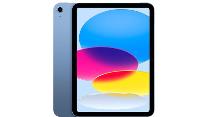 Amazon Prime Day 2024:  iPad