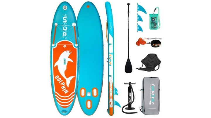 Amazon Prime Day 2024: paddle surf