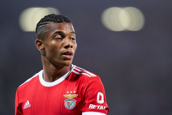 David Neres