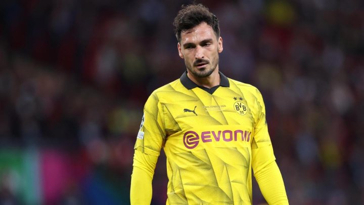 Hummels