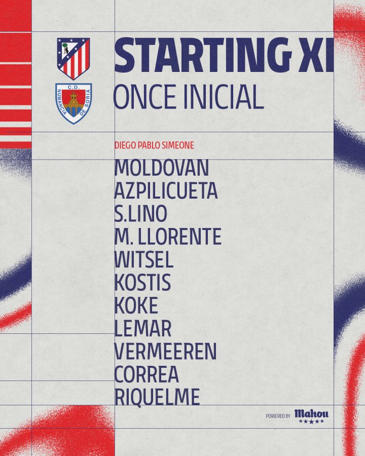 Alineación ATM