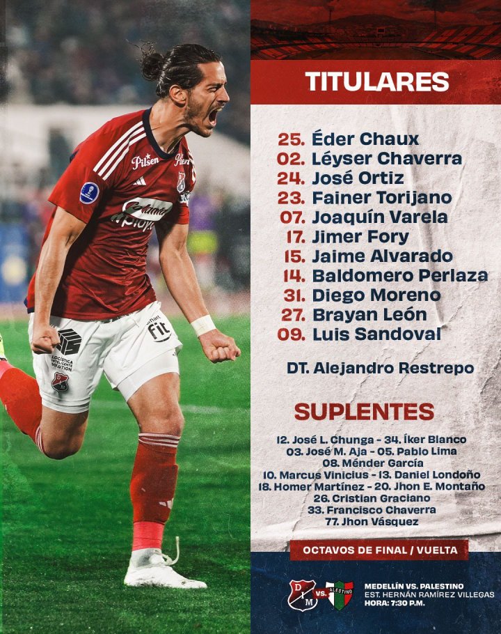 Titulares