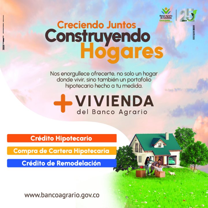 Banco agrario