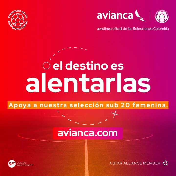 Avianca