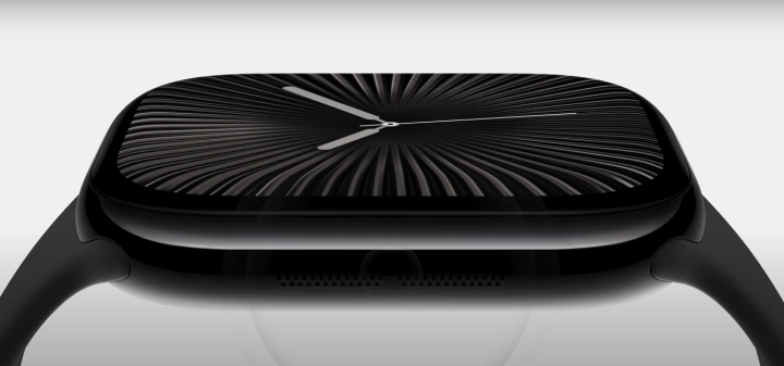 Apple presenta un nuevo reloj