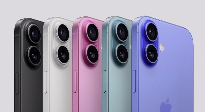 Llega el nuevo iPhone