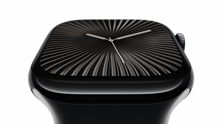 Apple Watch 10