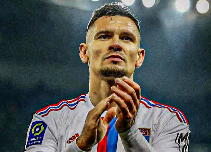 Lovren