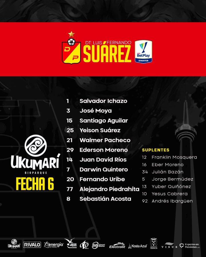 Nómina de conjunto local