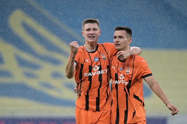 ¿Cómo llega el Shakhtar? Shakhtar 5 -2 Karpaty Lviv