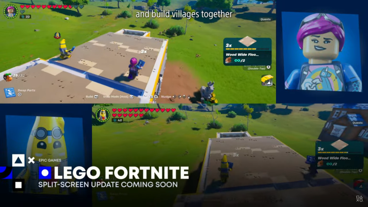 legofortnite