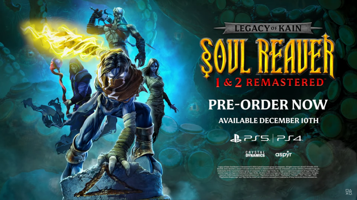 Soul Reaver