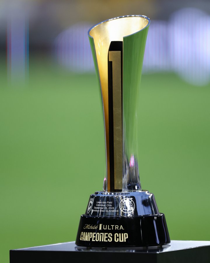 trophy