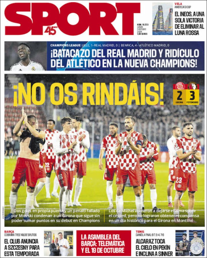 Sport