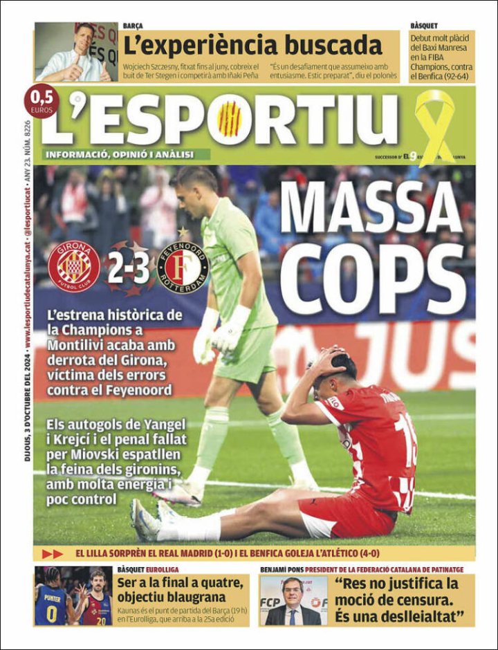 L'Esportiu