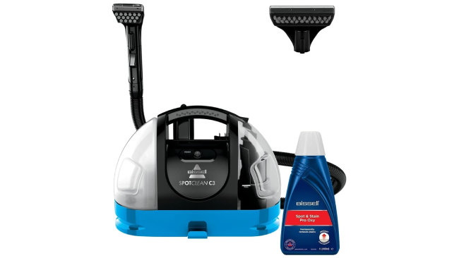 Bissell SpotClean C3