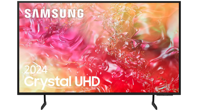 Smart TV Samsung Crystal UHD 75DU7105