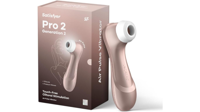 Satisfyer Pro 2 Next Generation