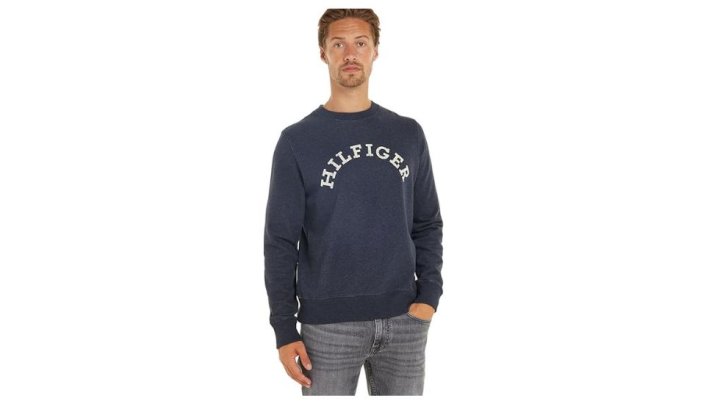 Amazon Prime octubre: sudadera 