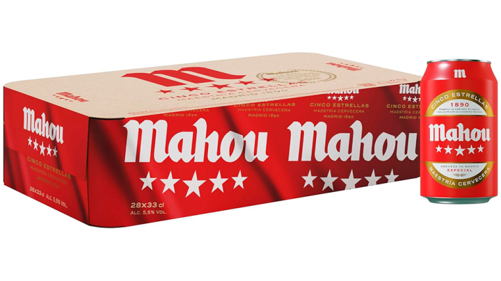 mahou